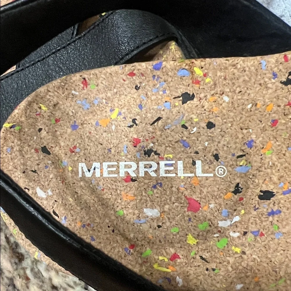 Merrell elevate your